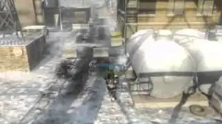 Grid Spawn Tomahawk - Big Big Nerd Production