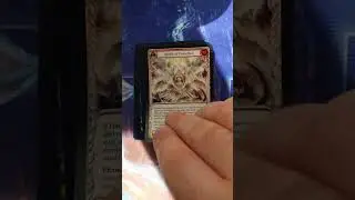 Daily pack! FaB Monarch