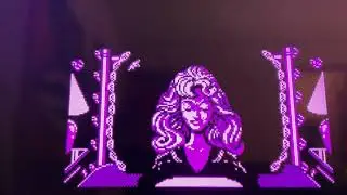 Classic Game Killer plays Barbie NES