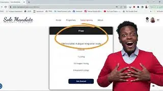 How Sole Mandate can work for you