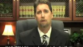 Division of IRS liabilities after divorce or separation