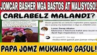 JOMCAR BASHERS UMATAKE NA NAMAN! @Kalingapjomar @carlatopularvlogs