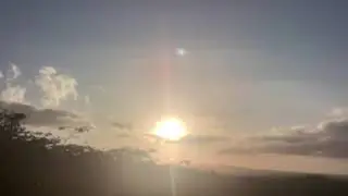 AGE sunset 🌅 Philippines, 23 January 2026