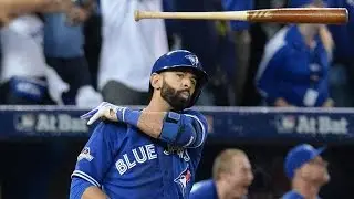 Best Bat Flips Ever (Part 2)