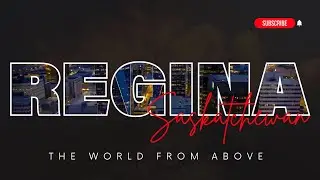 Downtown Regina | Cinematic 4K Tour of Saskatchewan&rsquo;s Queen City