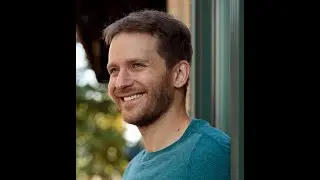 Adam Scheffler featured poet and conversation for Jules' Poetry Playhouse reading series
