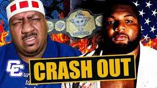 AceBoyPun DESTROYS Former No Jumper Host Brandon — Shows Off His Dojo Skills 