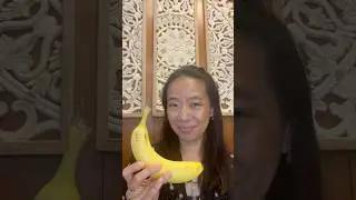 Will It Needle? Episode 42: Banana 🍌🪡