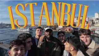 &ldquo;I Didn&rsquo;t Expect Istanbul to Be Like This. The City is Unreal 🇹🇷&rdquo;