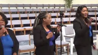 #50, 4 03 15 2019, Esther Romene Bernadin, Radio 4veh 69 anniversary, Friday March 15, 2019,   00029