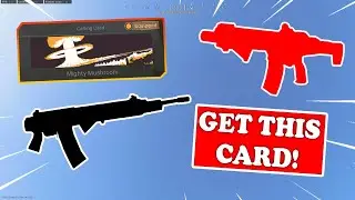 The ABSOLUTE EASIEST WAY to unlock the NUKE CALLING CARD in MW (Episode 6)