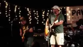 Tom McElvain Band at Pawlessfest