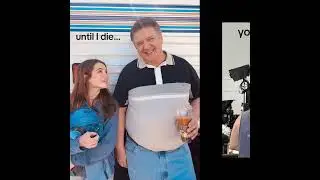 Saying goodbye to George Cooper 🥺❤️&zwj;🩹&nbsp;#youngsheldon