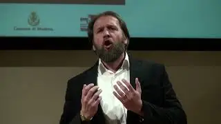 Concorso Internazionale di Canto Lirico VOX MUTINAE 