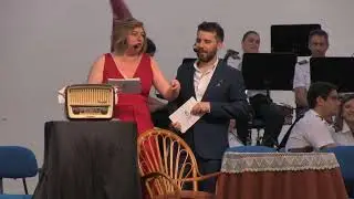 GALA ANIVERSARIO 90 AÑOS FLOR DE LA MANCHA