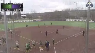 SUNY Delhi Play of the Week l SBALL