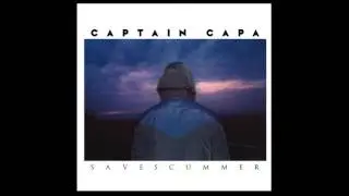 Captain Capa - Savescummer (Audio)