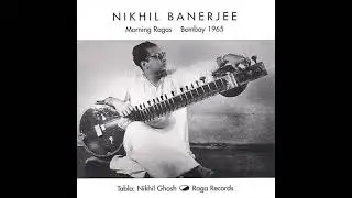 TRIAL            Bhairavi Thumri  Rupak tal 027
