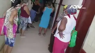 ¿Dónde están los Doctores en Cuba?