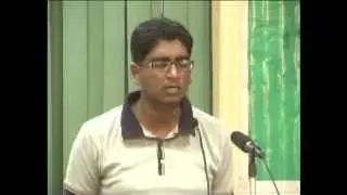 ICS PU NAAT & QIRAT MUQABLA