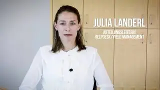 Karriere bei Eurotours | Julia Landerl
