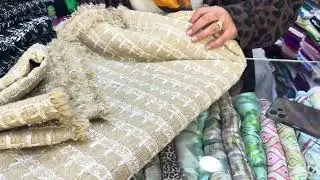 دخلوا تشوفوا  💣جديد في جلابة ⛔️ شانيل الصنع أوروبي 