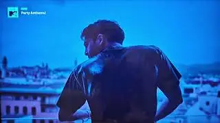 конец Party Anthems начало Eurodancе 50 на Club MTV (28.05.2025)