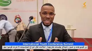 International Youth Conference Summit 2024