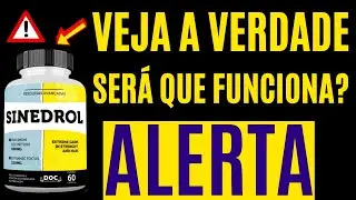 Sinetrol o Que &eacute;, Sinetrol Antes e Depois, Sinetrol, Sinedrol Funciona, Sinetrol Comprar