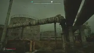 How to Get to Old Cache Stash Stalker 2
