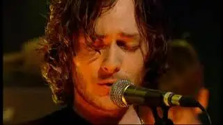 The Coral - Who's Gonna Find Me / Put The Sun Back / In The Rain (Jools Holland - 9 Dec 2007)