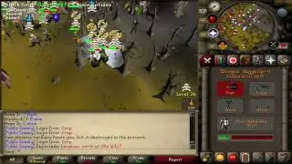 Supremacy's P2P PK Trip ft. Rage, UB, CP & EOP