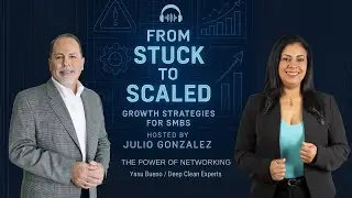 Network to build your business!