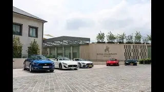 Luxury Club   version longue