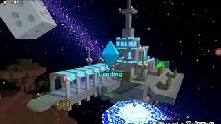 Pixel gun 3d teams fight d day and aircraft carrier with battle mech