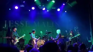 Drunken Angel - Lucinda Williams and Jesse Malin at Bowery Ballroom 12/19/19