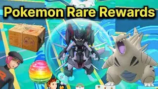 How to Finish the Pok&eacute;mon GO Collection Challenge in Minutes!