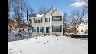 3-Bedroom Single Family Home with Modern Features | Media, PA | Real Estate Video