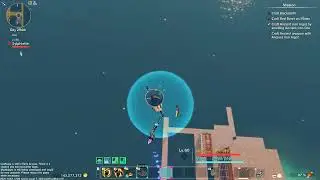 Craftopia Best Mobility Trick