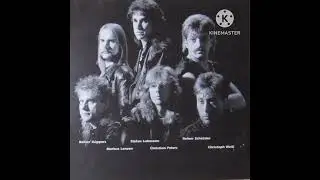 Centaur - Centaur - Mob Rules The World (1990)