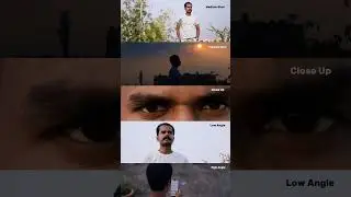 Five different angle shot 🎥 #photography #rakeshdop #cinematography #videoediting