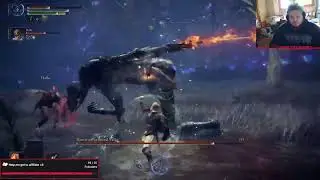 Final Boss Down, Just vibin Into the Night - Nightreign (Part 3/6)