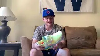 IS THE NIKE REACT PRESTO BETTER THAN BOOST