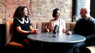B Corp Panel Snippet.