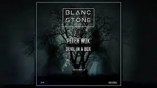 Peter Wok - Bambukas (Original mix)