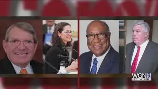 'ComEd Four' to appeal federal bribery conviction