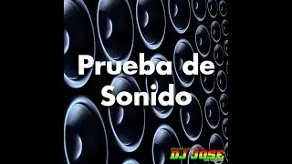 PRUEBA DE SONIDO 2026..PLACAS PARA PICK-UP. PLACAS PARA TURBOS.