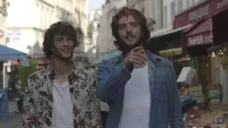 Hippie or not Hippie - Teaser