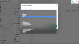 How To Make Unlimited Custom Page Builder Pages on Debutify Theme(Shopify)