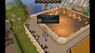 Obtaining RuneScape 3 Pious Prayers are AFK with Necromancy